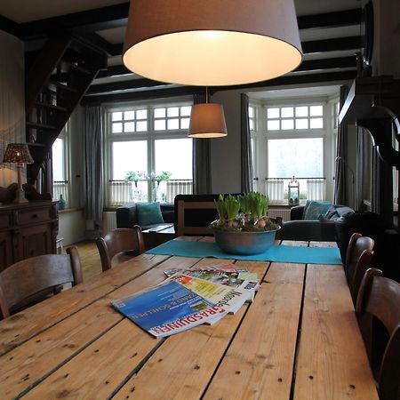 Holiday Home Near The Drents Friese Wold Nijeberkoop 外观 照片