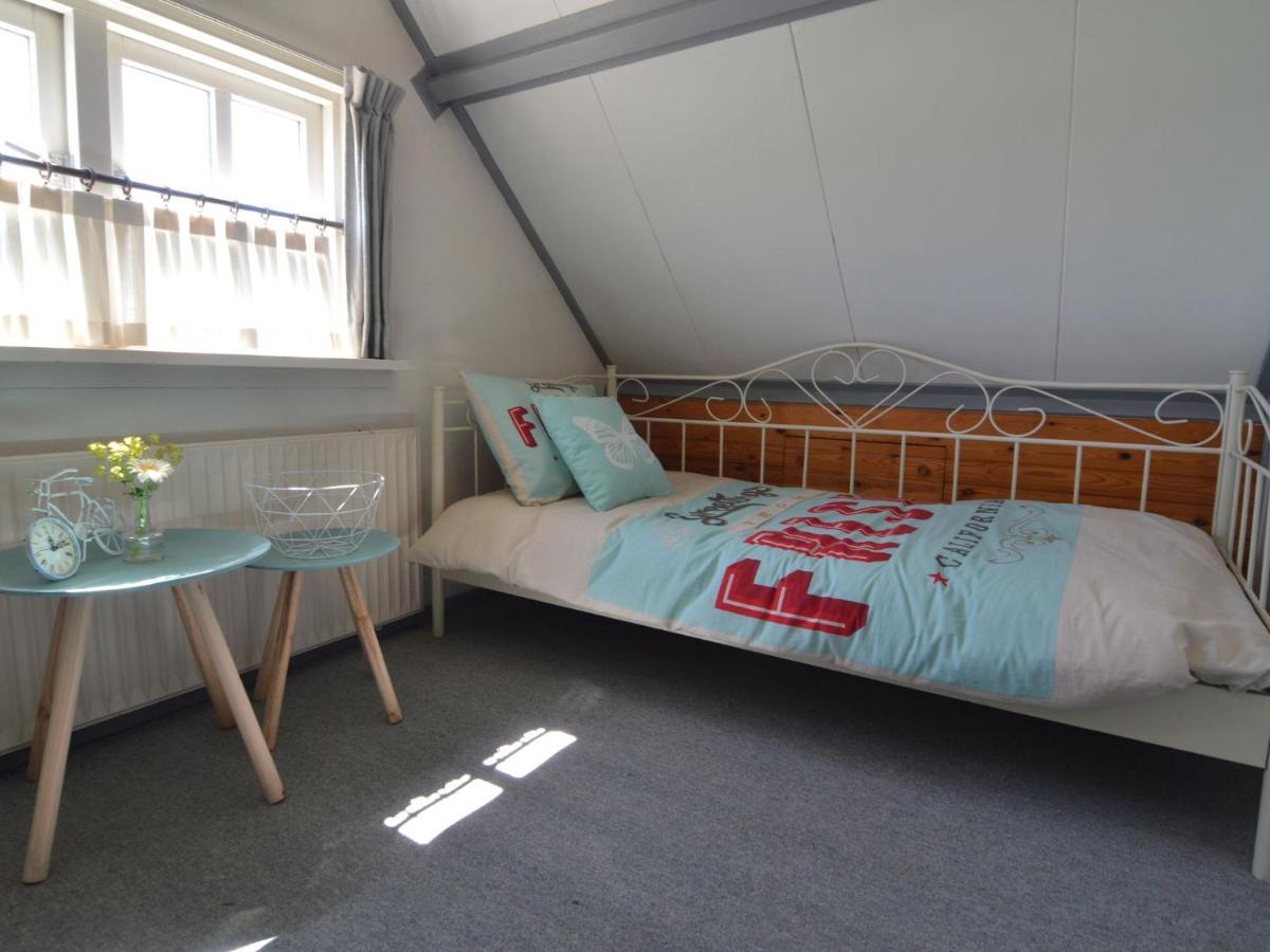 Holiday Home Near The Drents Friese Wold Nijeberkoop 外观 照片
