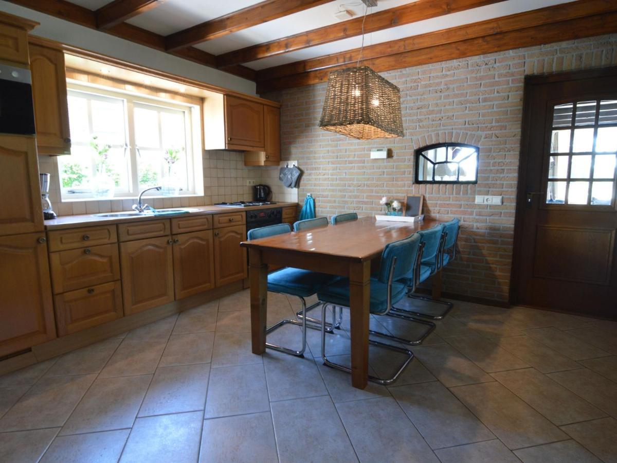Holiday Home Near The Drents Friese Wold Nijeberkoop 外观 照片
