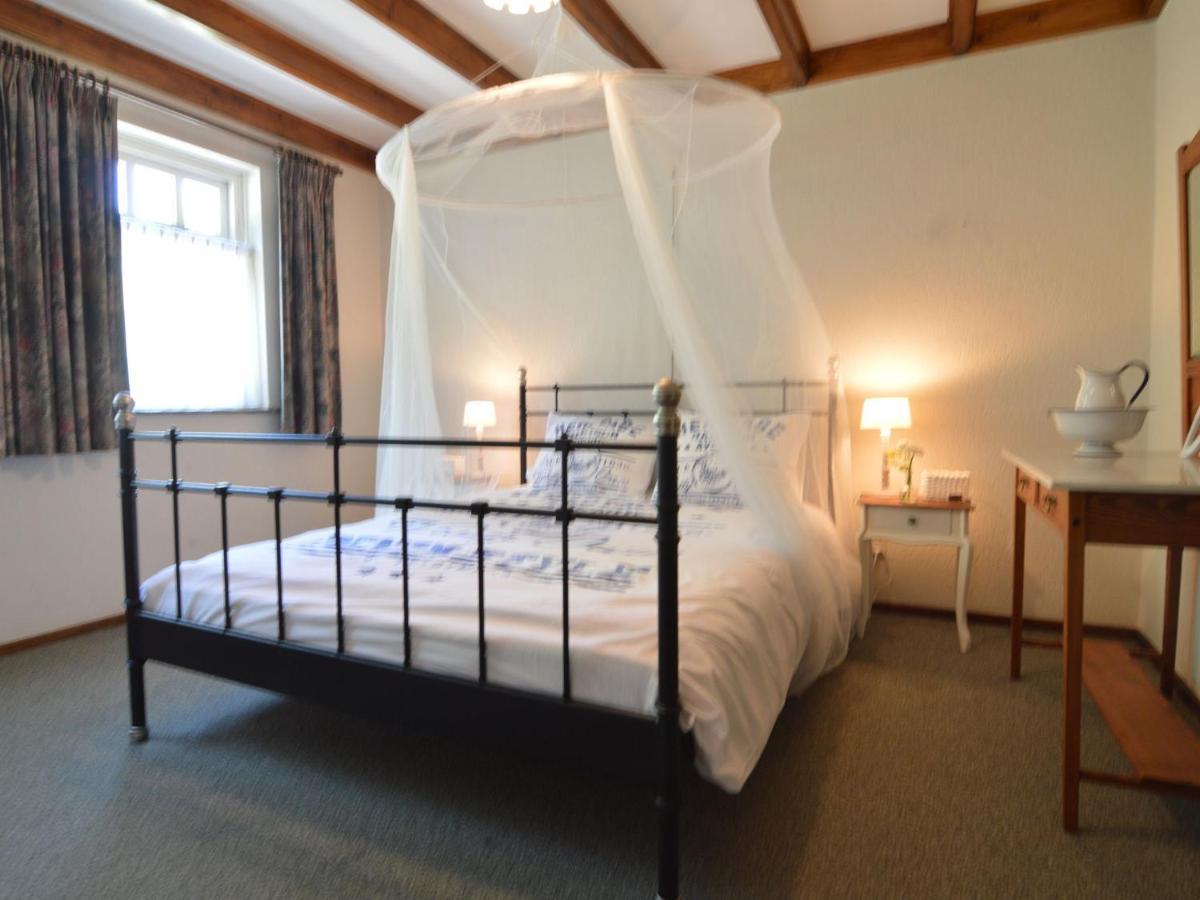 Holiday Home Near The Drents Friese Wold Nijeberkoop 外观 照片