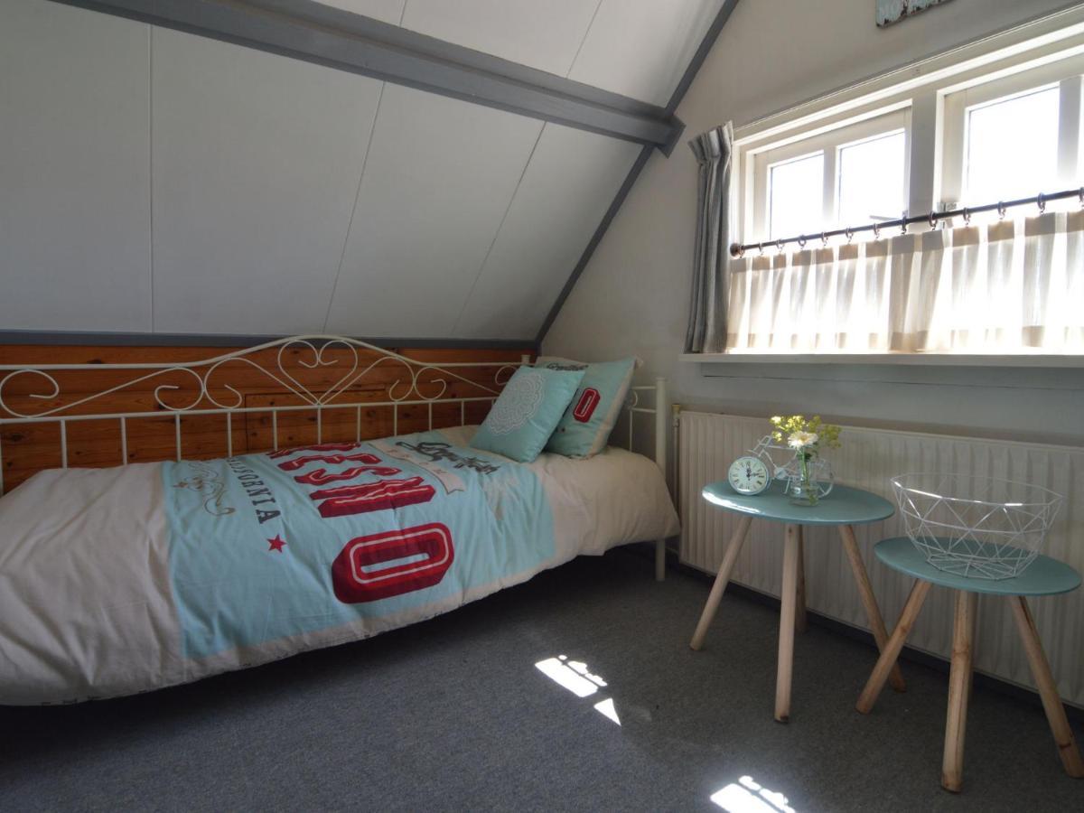 Holiday Home Near The Drents Friese Wold Nijeberkoop 外观 照片