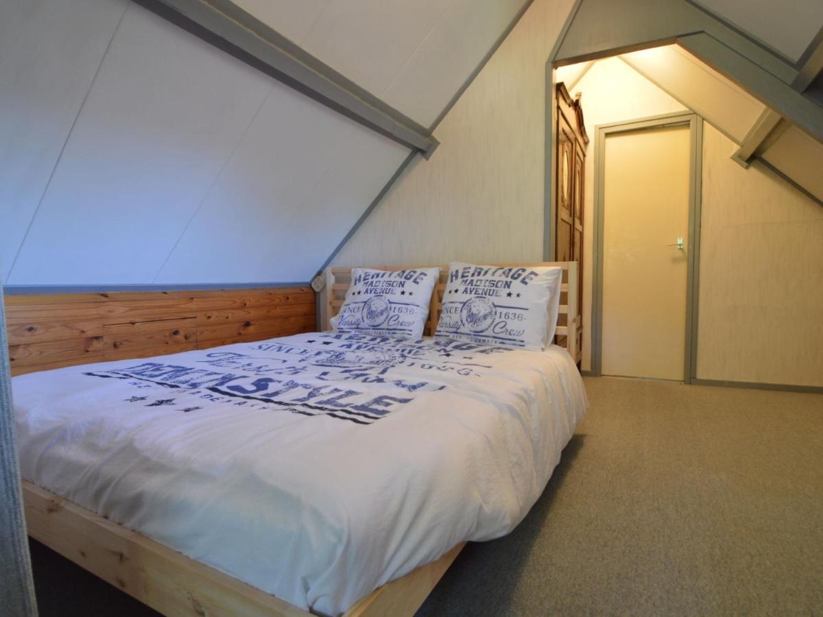 Holiday Home Near The Drents Friese Wold Nijeberkoop 外观 照片