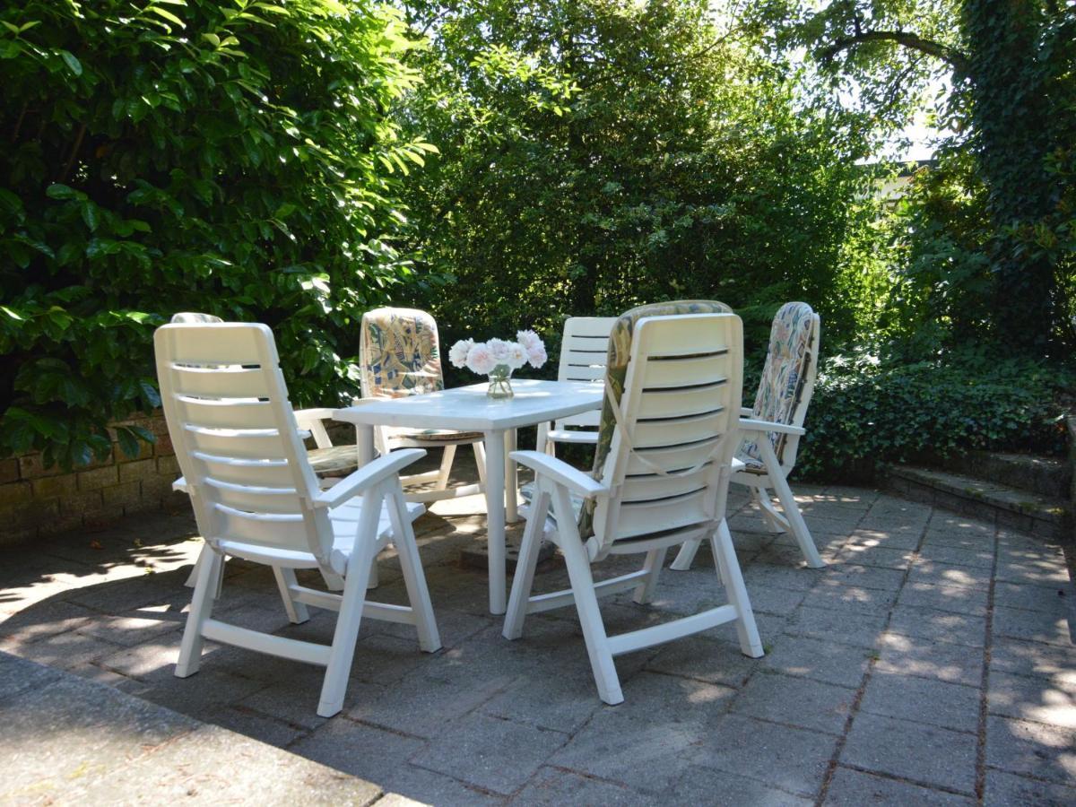 Holiday Home Near The Drents Friese Wold Nijeberkoop 外观 照片