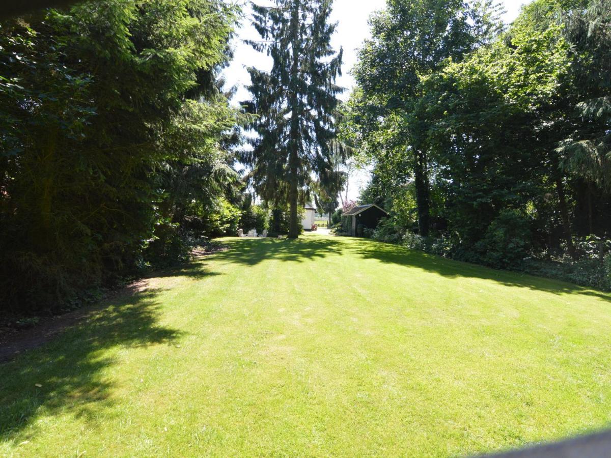 Holiday Home Near The Drents Friese Wold Nijeberkoop 外观 照片