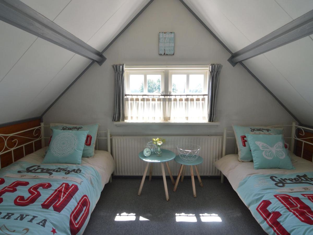 Holiday Home Near The Drents Friese Wold Nijeberkoop 外观 照片