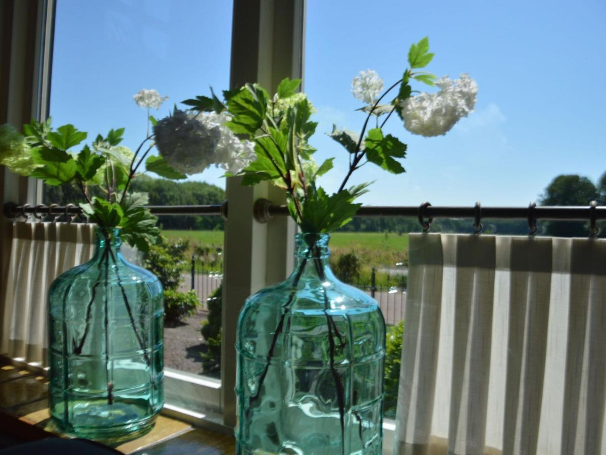 Holiday Home Near The Drents Friese Wold Nijeberkoop 外观 照片