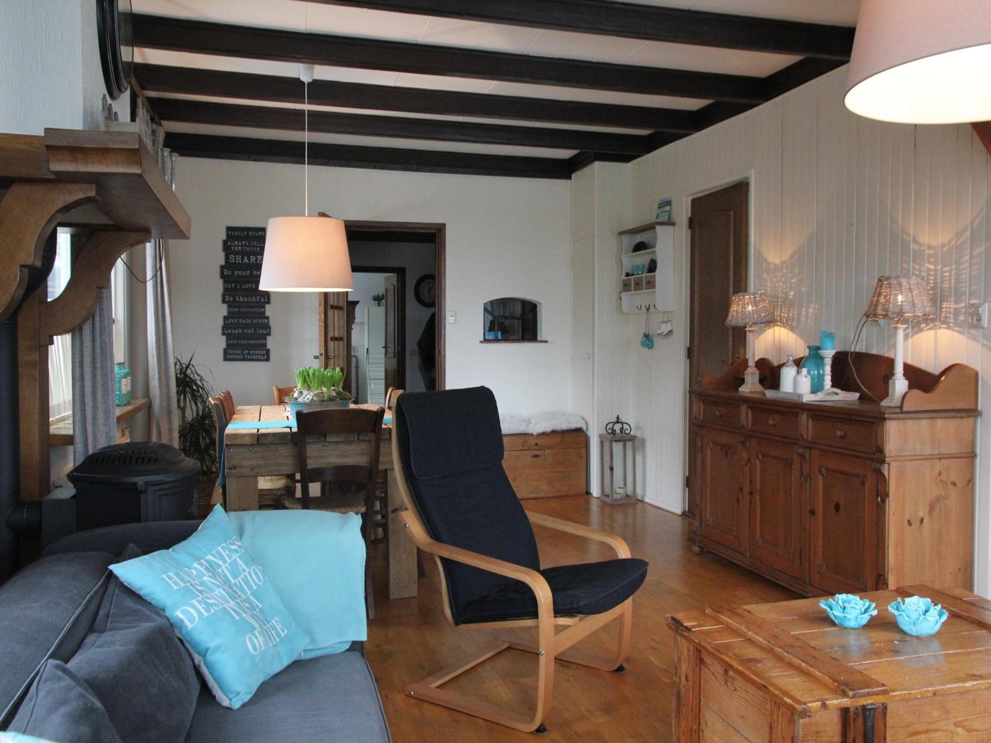 Holiday Home Near The Drents Friese Wold Nijeberkoop 外观 照片